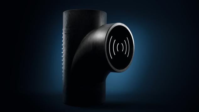 上下水管道改造